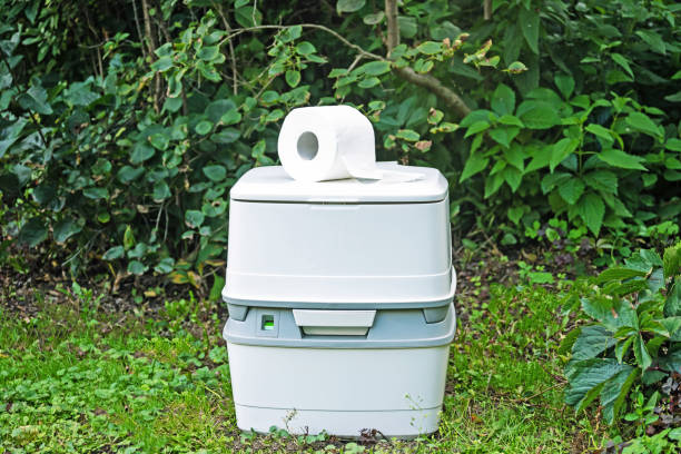 Portable sink rental in Barry, IL
