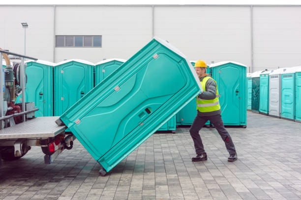 Best Event porta potty rental  in Barry, IL