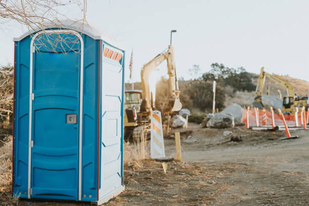 Barry, IL porta potty rental Company