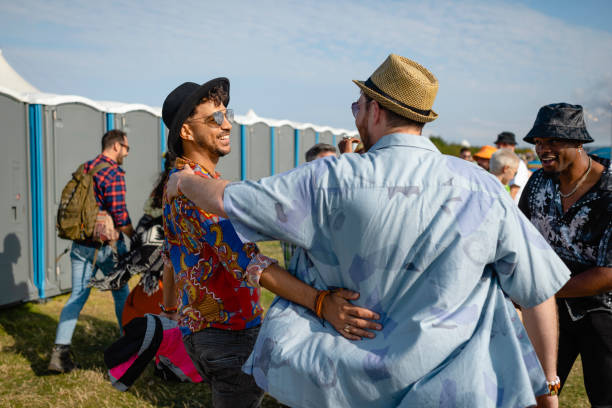 Best Portable toilet rental cost  in Barry, IL