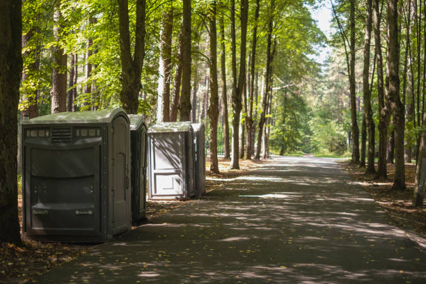 Best Long-term porta potty rental  in Barry, IL