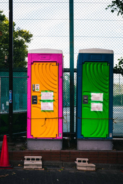 Best Porta potty rental near me  in Barry, IL