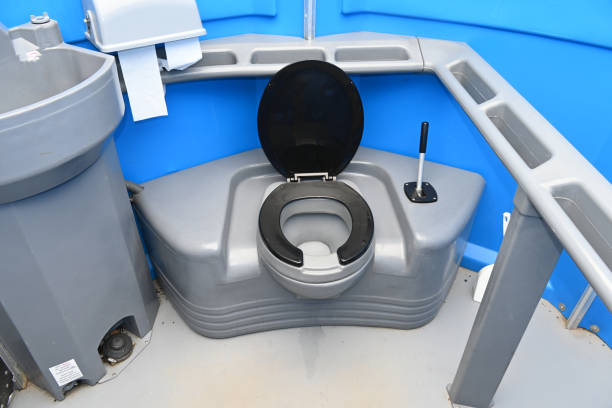 Best Long-term porta potty rental  in Barry, IL