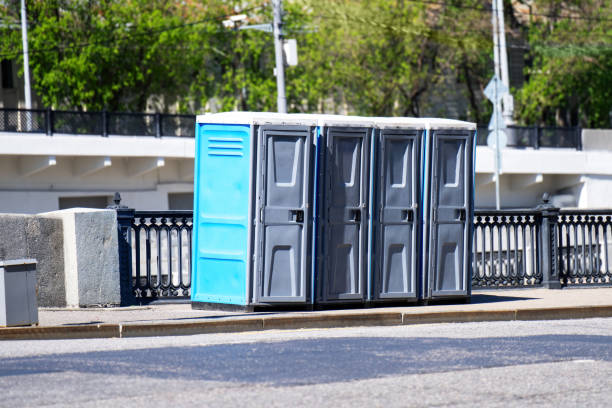Best High-end porta potty rental  in Barry, IL